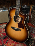 Taylor 414 CE Custom Shadeburst