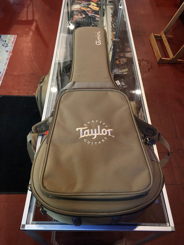 2023 Taylor GS Mini KOA - Includes Gig Bag