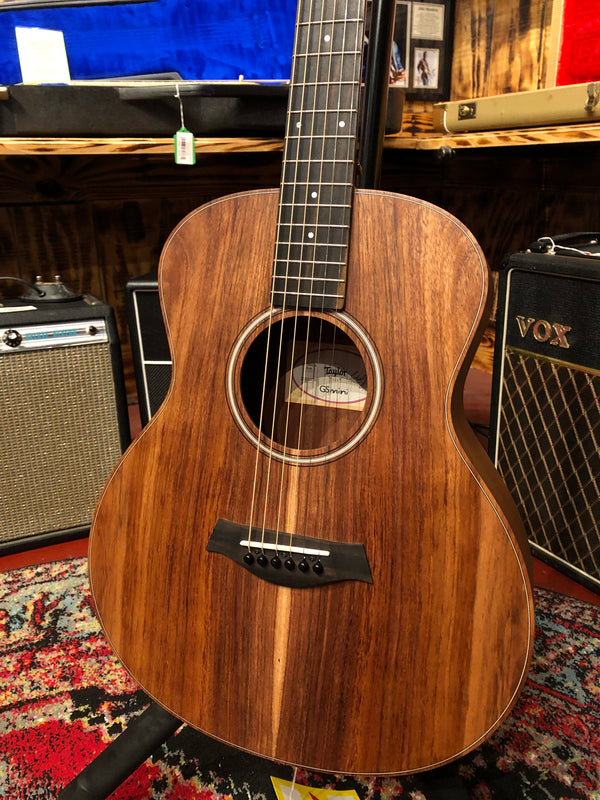 2023 Taylor GS Mini KOA - Includes Gig Bag