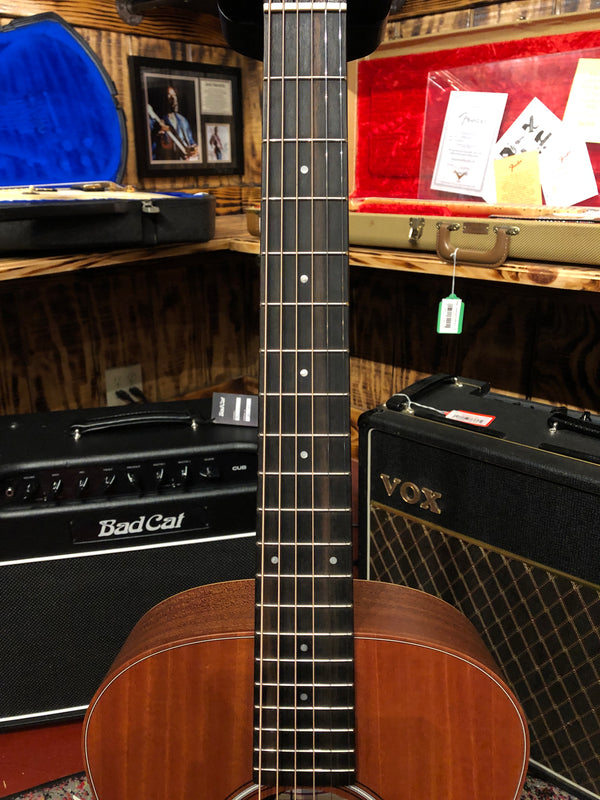 2023 Taylor GS Mini Mahogany - Includes Gig Bag