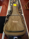 2023 Taylor Academy 22E Walnut - Includes Gig Bag