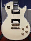 2011 Gibson Billy Morrison Signature Les Paul ***Rare***