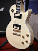 2011 Gibson Billy Morrison Signature Les Paul ***Rare***