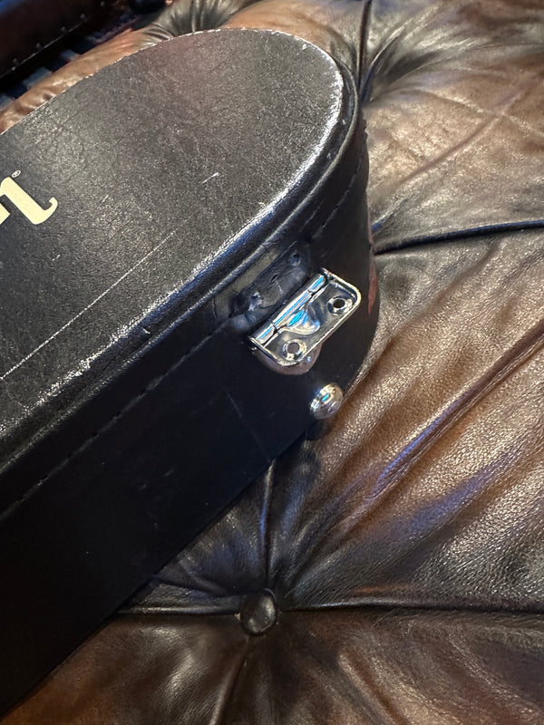 2011 Gibson Billy Morrison Signature Les Paul ***Rare***