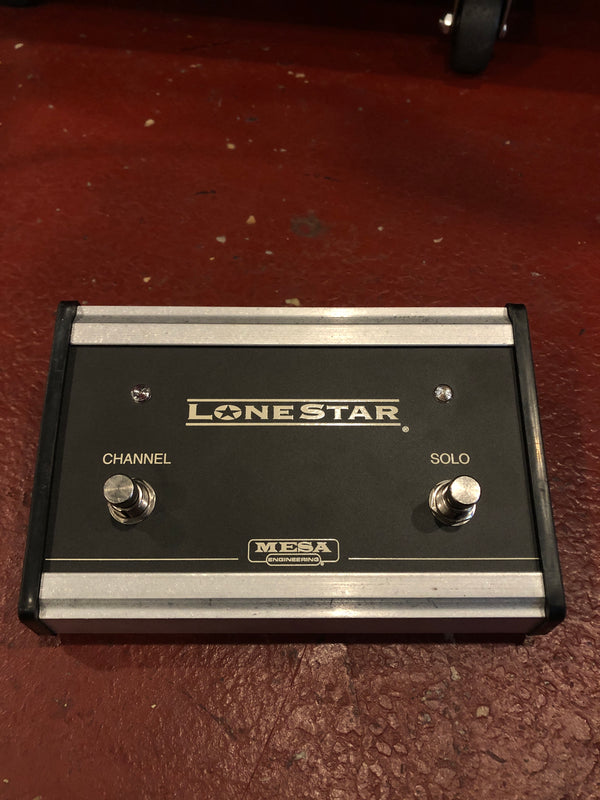 Mesa Boogie Lonestar Special 4x10 - Includes Cover