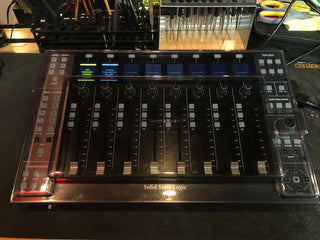 Solid State Logic UF8