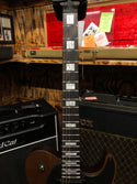 Jericho Guitars Fusion 6 Evertune