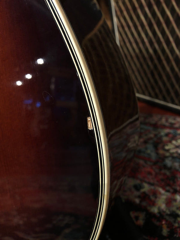 Alvarez 60th 5051
