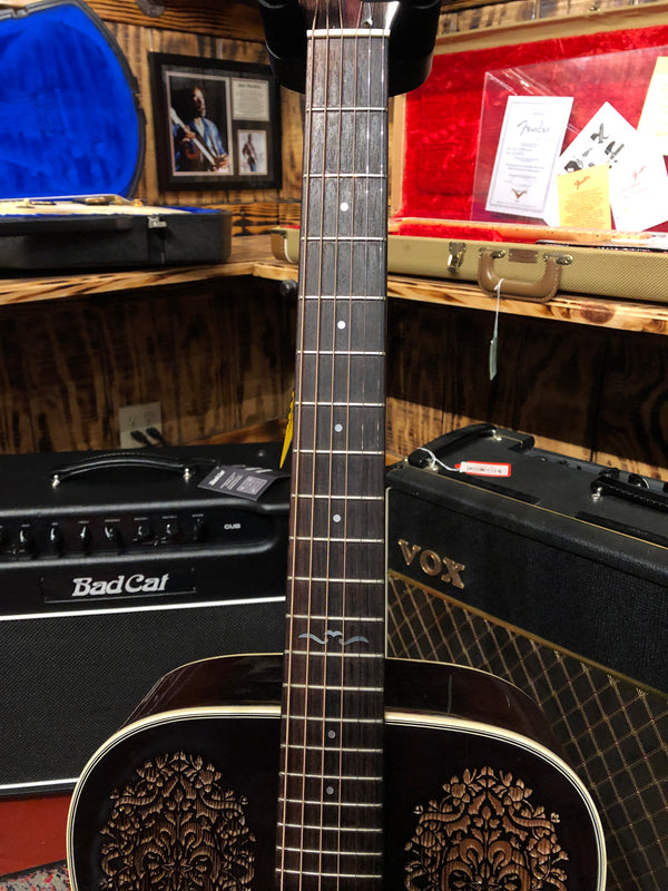 Alvarez 60th 5051