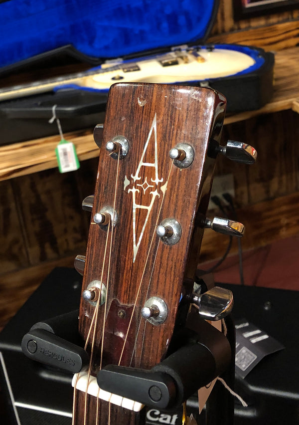 Alvarez 60th 5051
