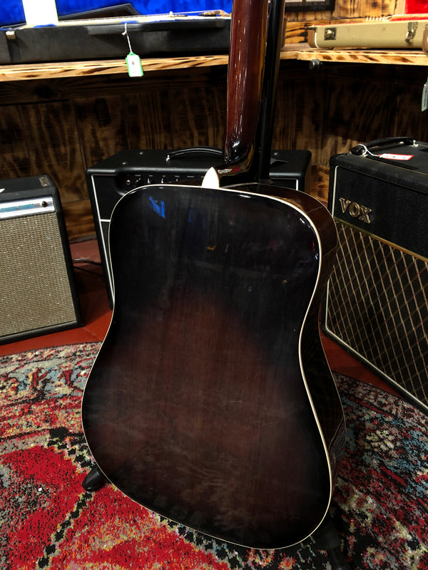 Alvarez 60th 5051