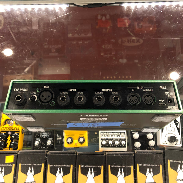 Line DL4 MK II (Includes Box)