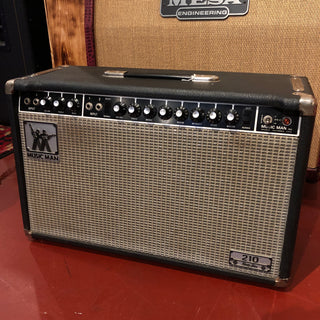 Musicman Sixty Five 2x10 Combo