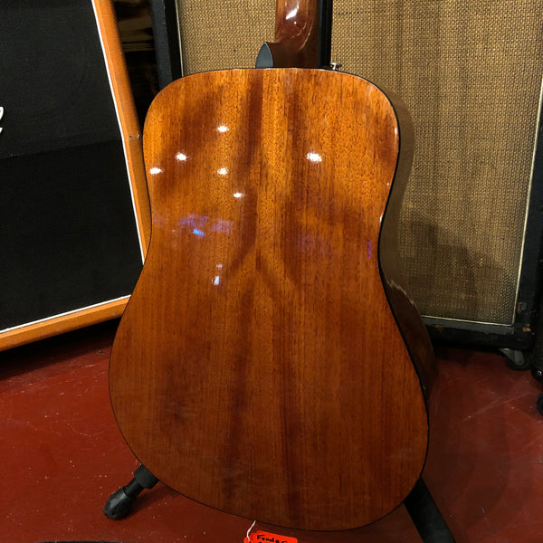 Fender CD140S Acoustic
