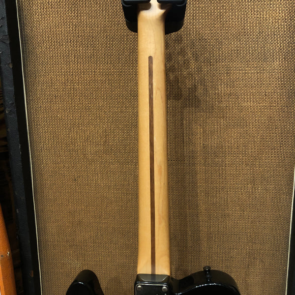 1992 Fender Telecaster MIA Black