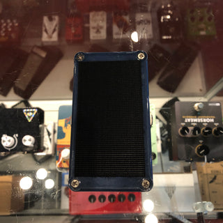 Mad Professor Sky Blue Overdrive Handwired