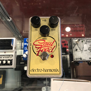 EHX Soul Food