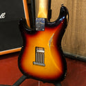 Fender Custom Shop "The 63" Stratocaster Relic - Includes Case #599 - #R93595