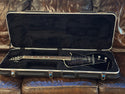 Ernie Ball Music Man Armada-Black w/OHSC #900