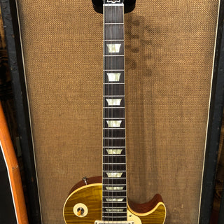 2023 Gibson Custom Shop Les Paul R9 Murphy Lab