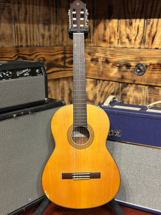Yamaha CG122MSH Classical Guitar *USED*  No Case