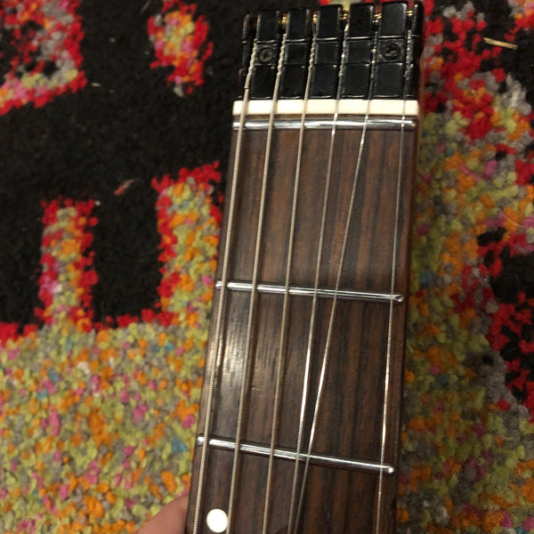 Eart GW2 Headless Guitar