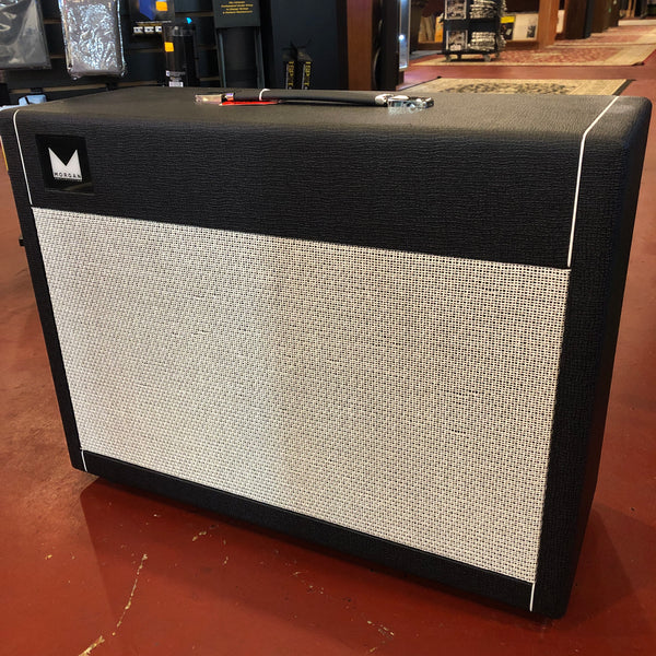 Morgan 2x12 Cabinet