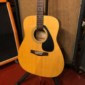 Yamaha FD01S