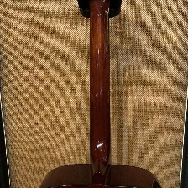 Yamaha FD01S