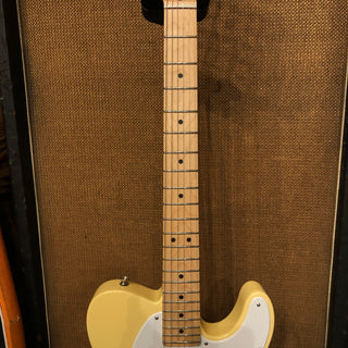 2022 Fender American Performer Telecaster Vintage White - Includes Gig Bag