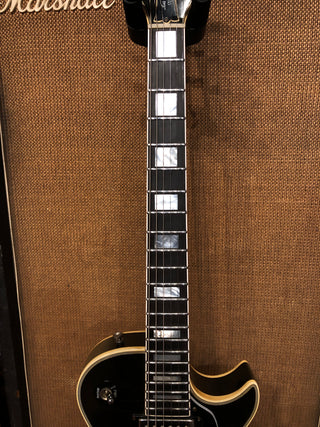 Gibson Les Paul Custom Silverburst 1981 - Includes Hardshell Case #606 - #82651583