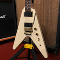 1980's Fernandes Function V White