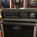 Peavey Mark III Bass Amp W/ 2x15 Cab