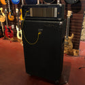 Peavey Mark III Bass Amp W/ 2x15 Cab