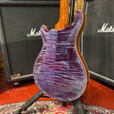 PRS McCarty 594 Hollowbody - Includes Hardcase G-0811 - #22 0338445