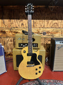 2022 Gibson Les Paul Special TV Yellow w/OHSC case #924