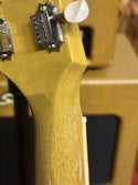 2022 Gibson Les Paul Special TV Yellow w/OHSC case #924