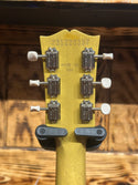 2022 Gibson Les Paul Special TV Yellow w/OHSC case #924
