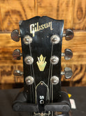 2009 Gibson Left Hand Cherry SG w/GB # 927