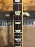 2009 Gibson Left Hand Cherry SG w/GB # 927