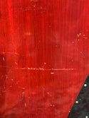 2009 Gibson Left Hand Cherry SG w/GB # 927
