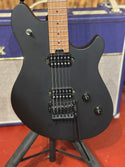 EVH Wolfgang Standard Satin Black w/ GB#920