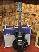 Gibson Sonex -180 Deluxe Black w/ GB#921