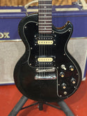 Gibson Sonex -180 Deluxe Black w/ GB#921