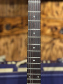 Gibson Sonex -180 Deluxe Black w/ GB#921