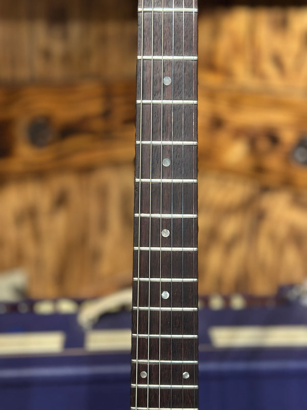 Gibson Sonex -180 Deluxe Black w/ GB#921