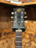 Gibson Sonex -180 Deluxe Black w/ GB#921