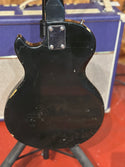 Gibson Sonex -180 Deluxe Black w/ GB#921