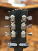 Gibson Sonex -180 Deluxe Black w/ GB#921