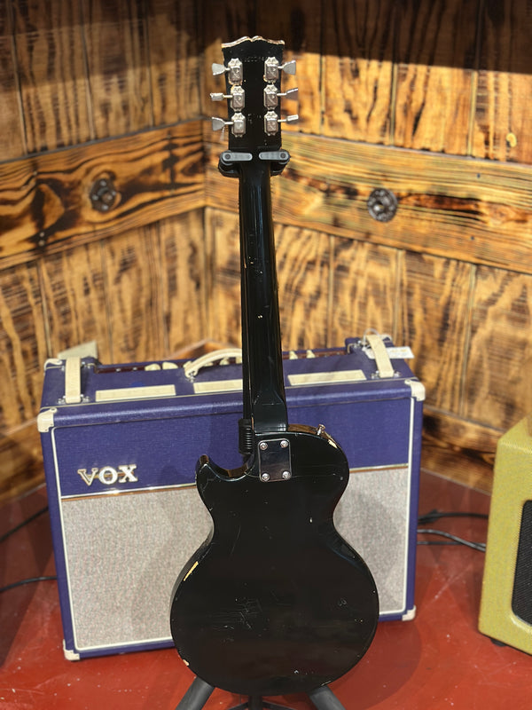 Gibson Sonex -180 Deluxe Black w/ GB#921